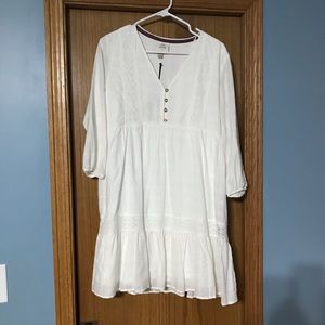 NWT Knox Rose Dress